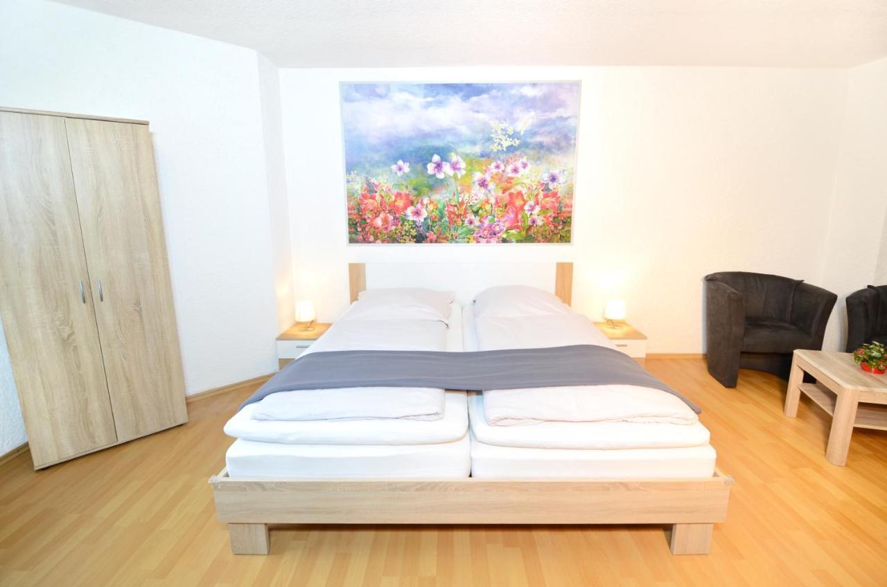 Apartment Strasbourg - Europapark / Wallaston Όφενμπουργκ Εξωτερικό φωτογραφία