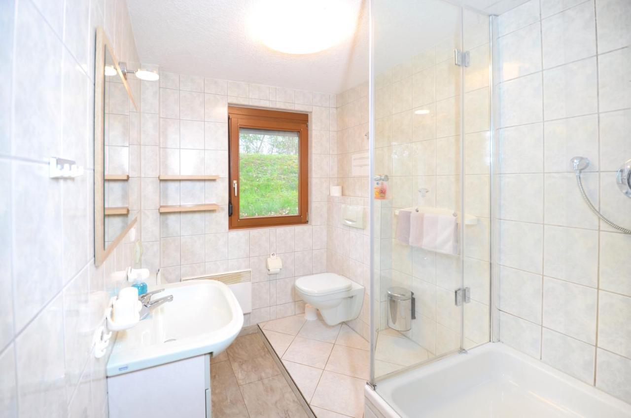 Apartment Strasbourg - Europapark / Wallaston Όφενμπουργκ Εξωτερικό φωτογραφία