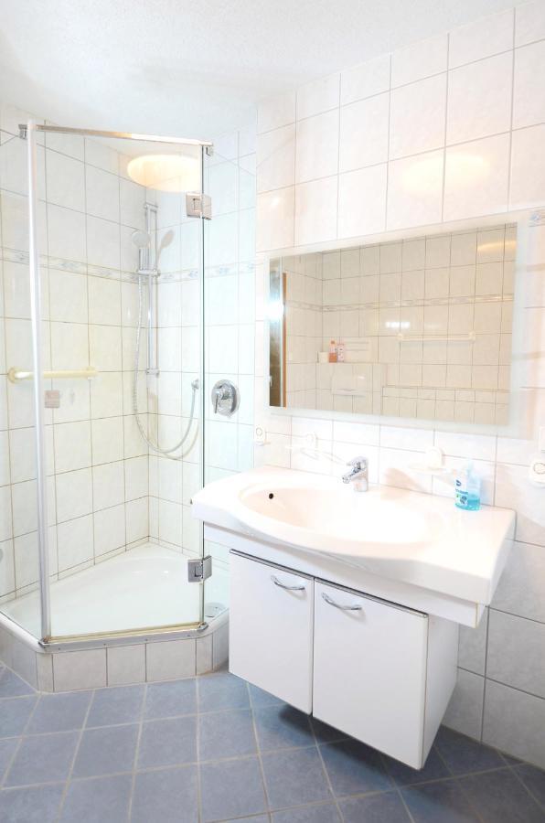 Apartment Strasbourg - Europapark / Wallaston Όφενμπουργκ Εξωτερικό φωτογραφία
