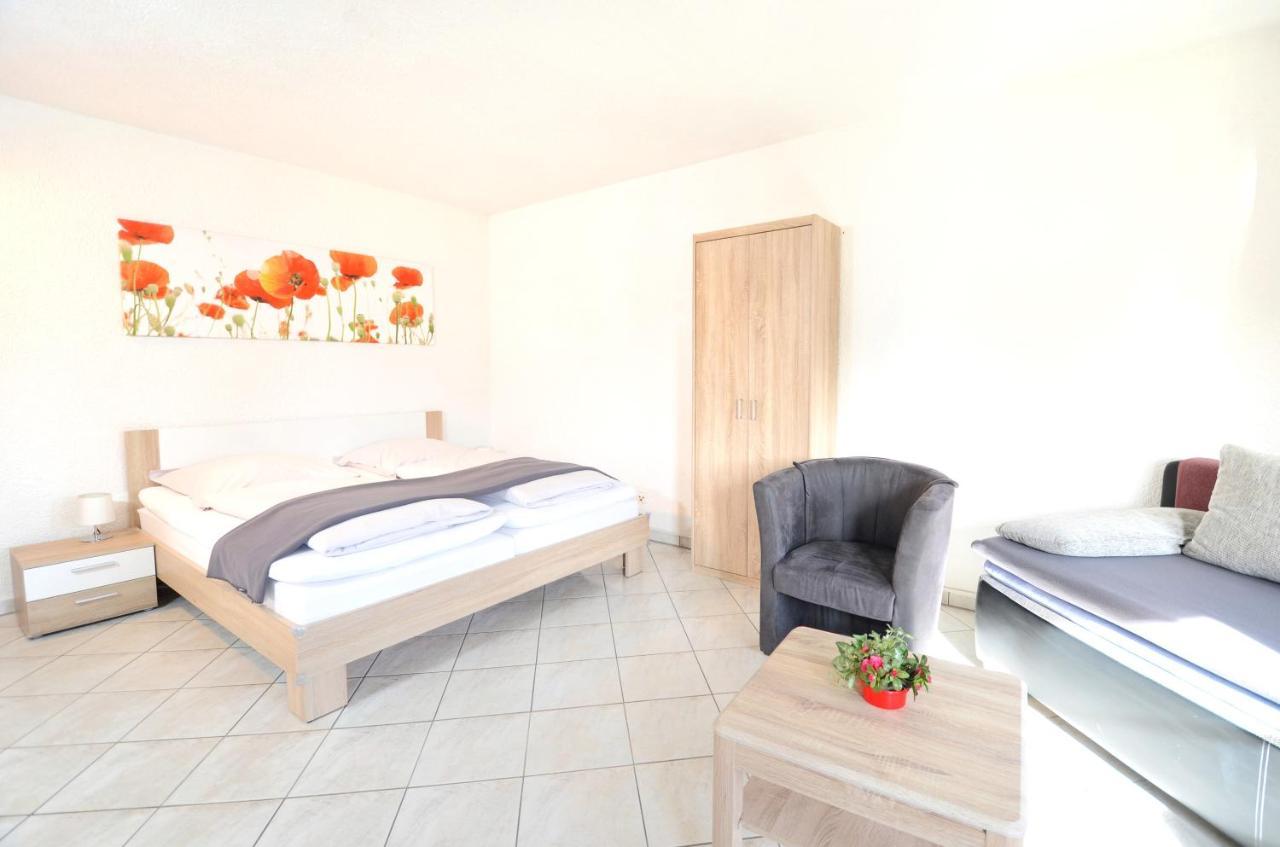 Apartment Strasbourg - Europapark / Wallaston Όφενμπουργκ Εξωτερικό φωτογραφία